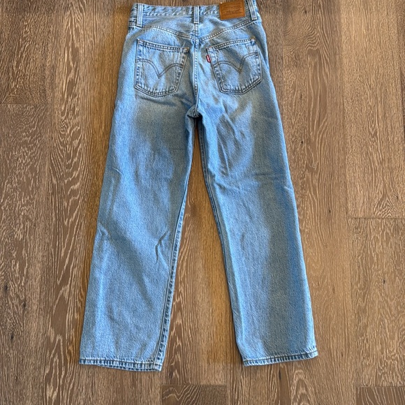 Levi ribcage straight ankle - Picture 4 of 4